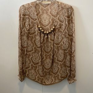 Michael Kors blouse